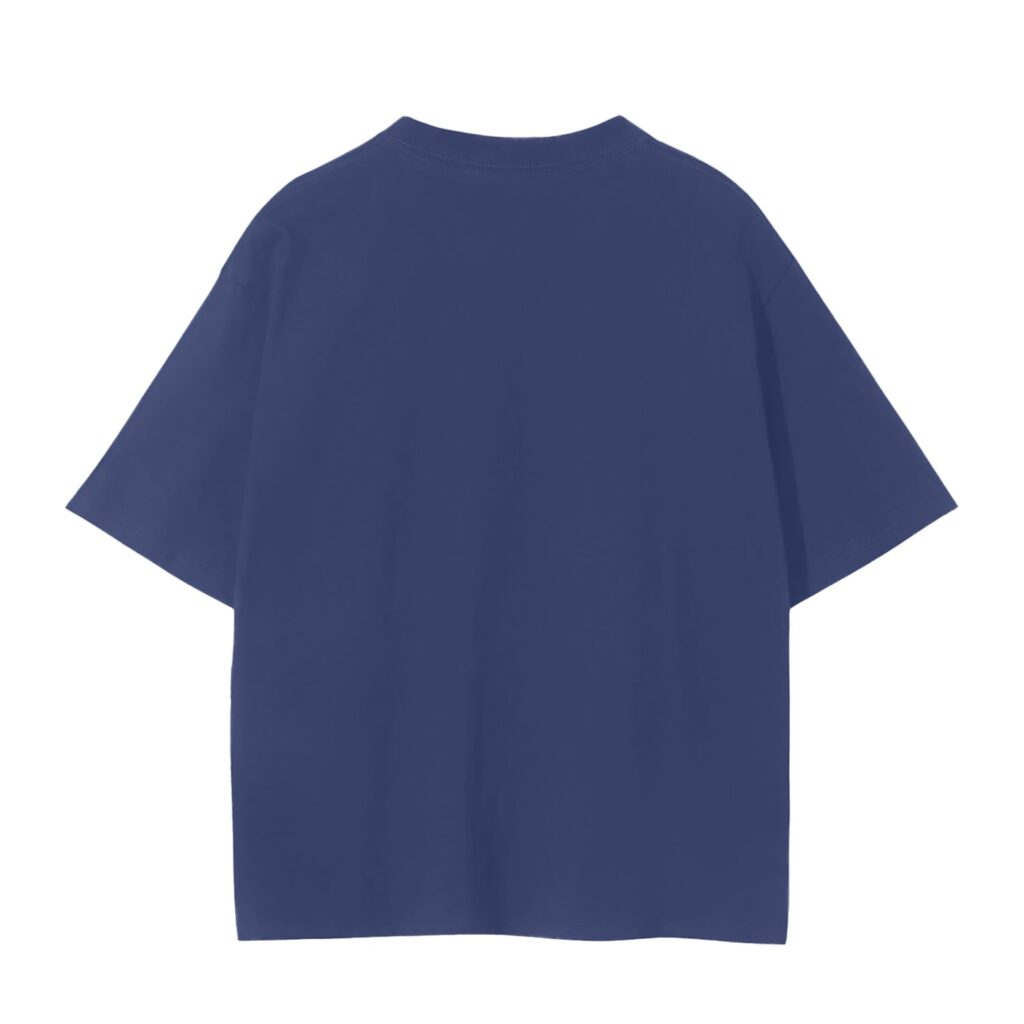 Unisex Seamless T-Shirt