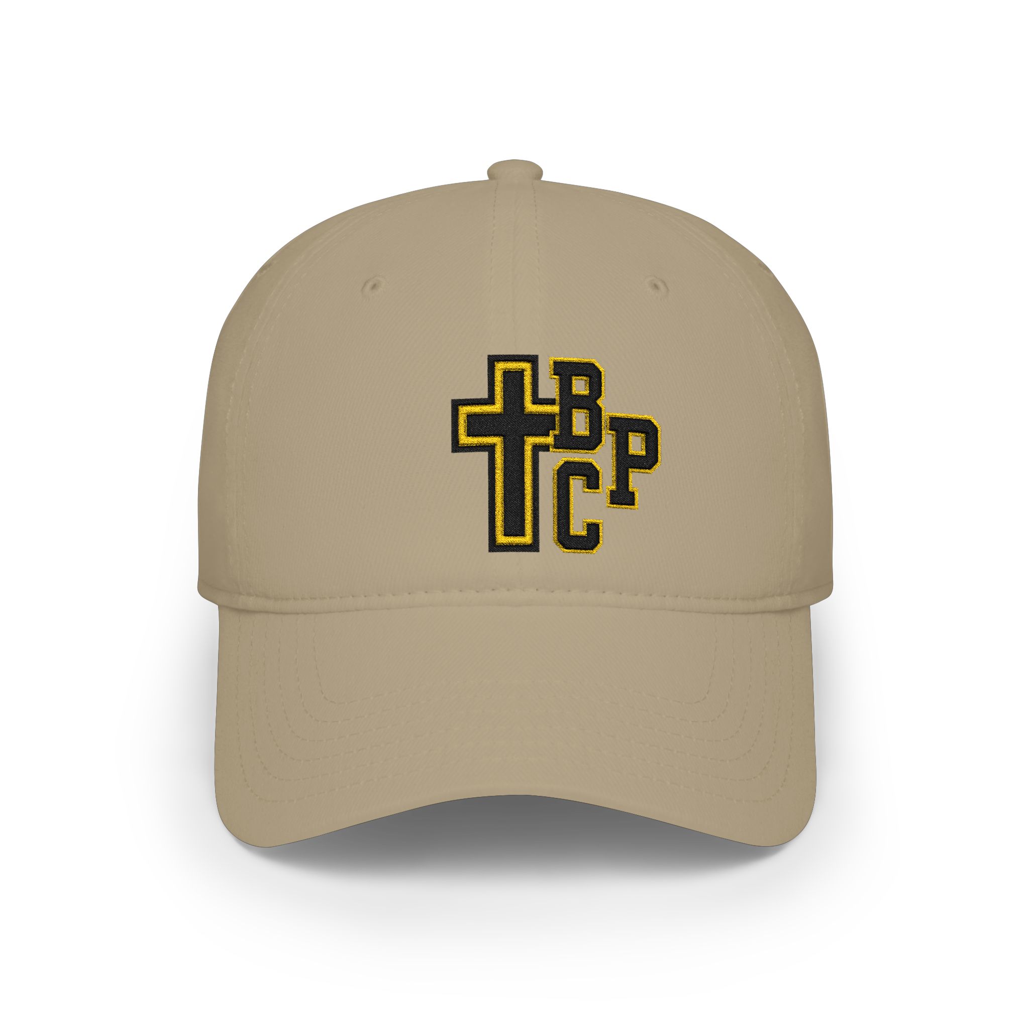 BCP Cross Signature Hat - Image 9