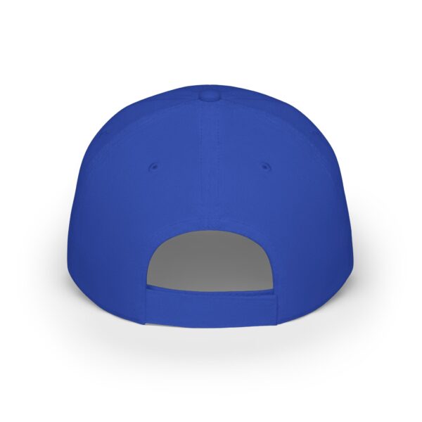 BCP Cross Signature Hat - Image 18