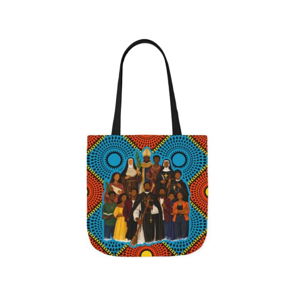 Saints Among Us — Tote Bag - Image 11