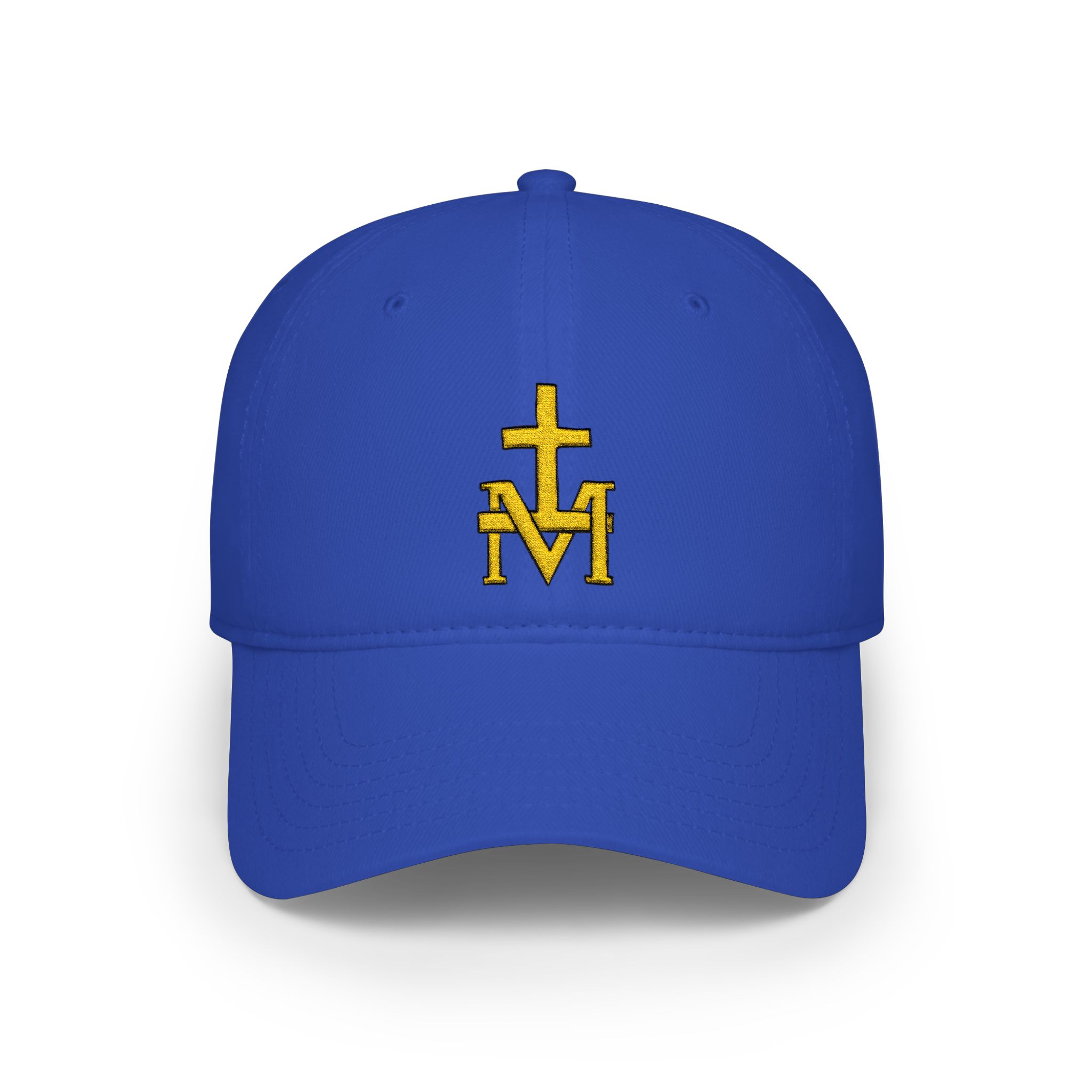 Marian Cross Cap - Image 7