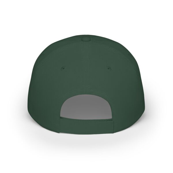 BCP Cross Signature Hat - Image 14