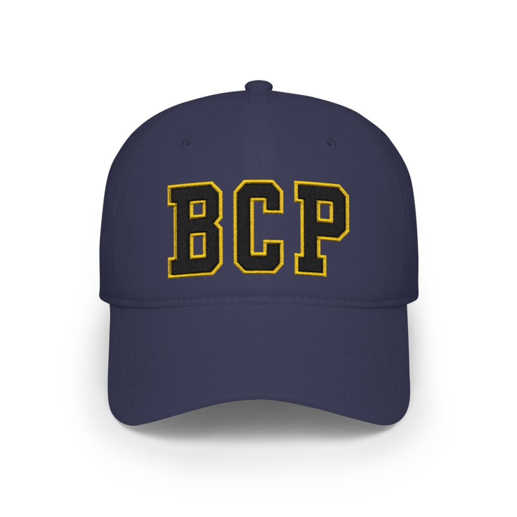 BCP Signature Hat