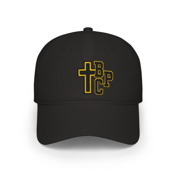 BCP Cross Signature Hat