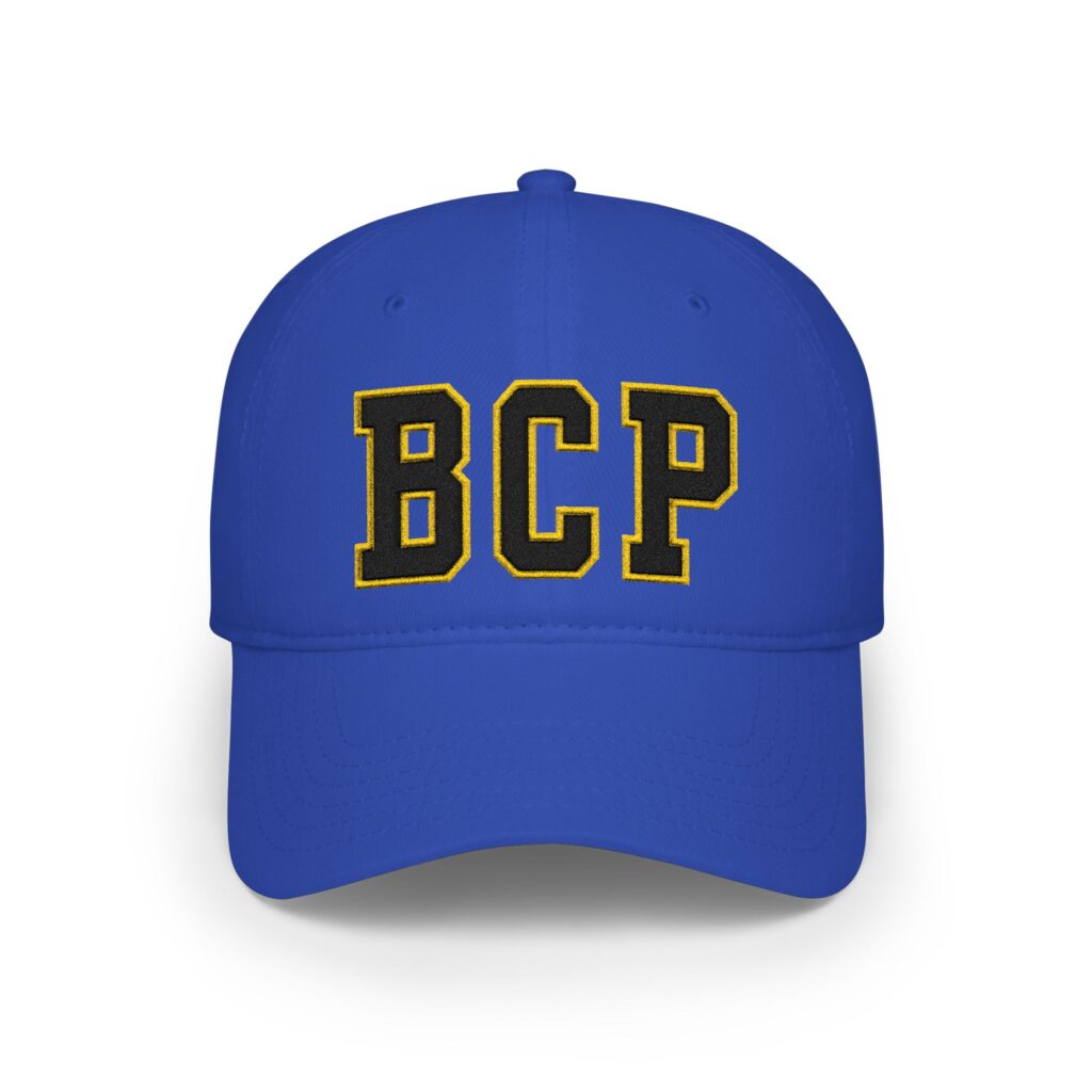 BCP Signature Hat