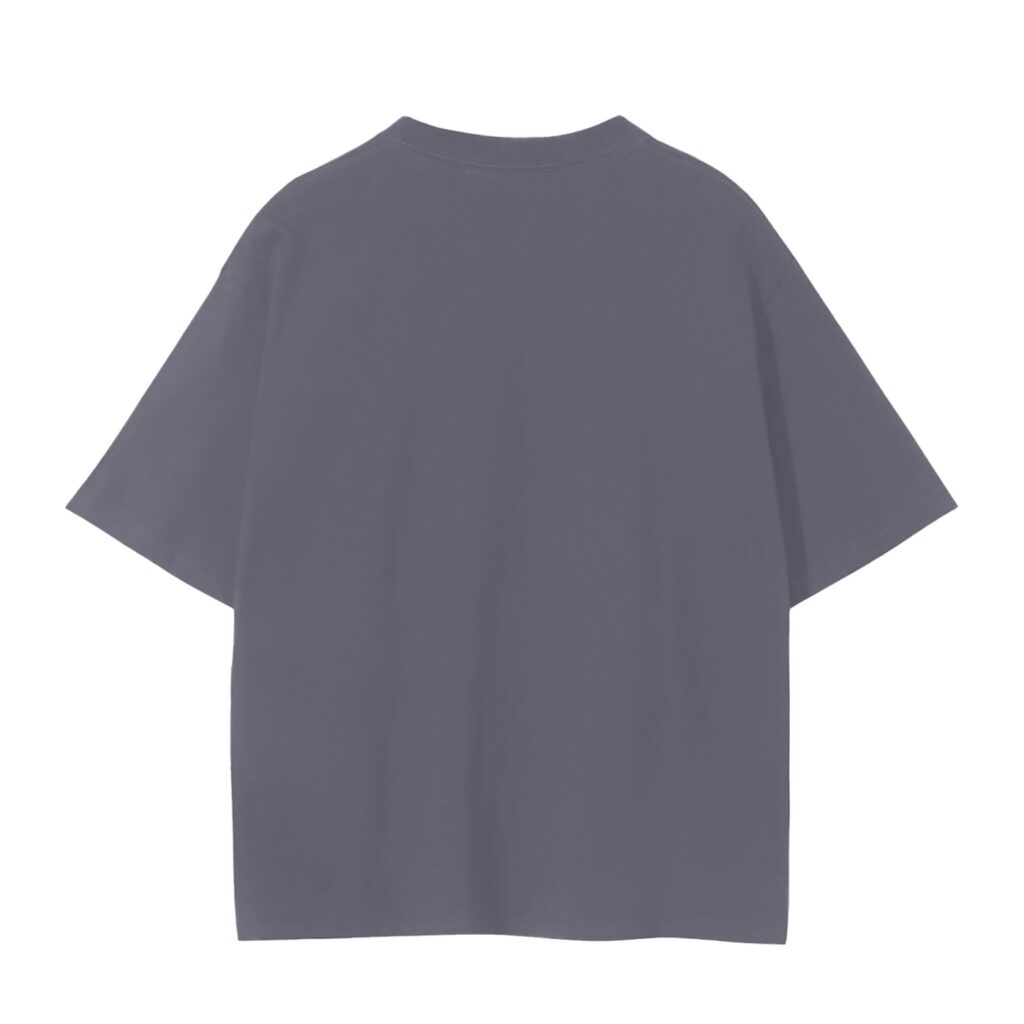 Unisex Seamless T-Shirt