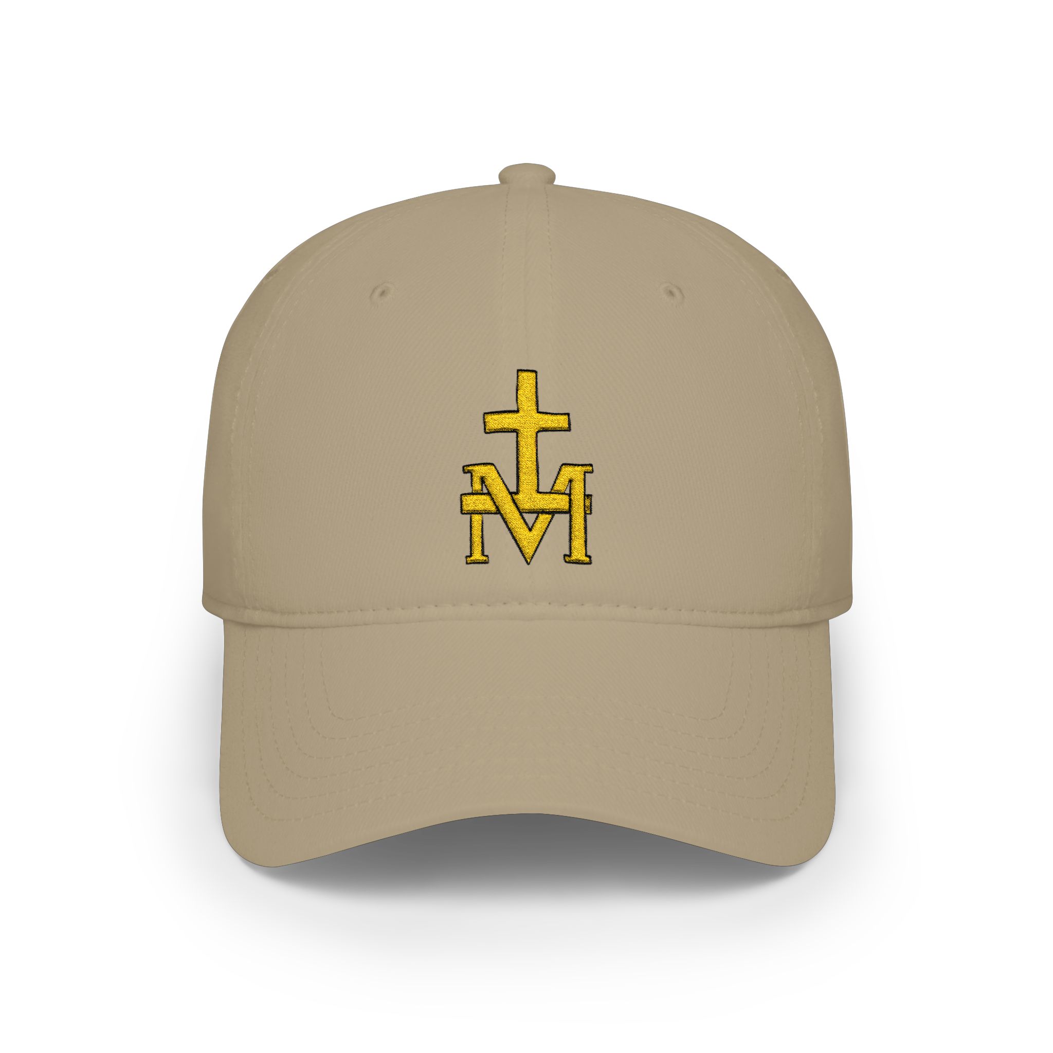 Marian Cross Cap - Image 3
