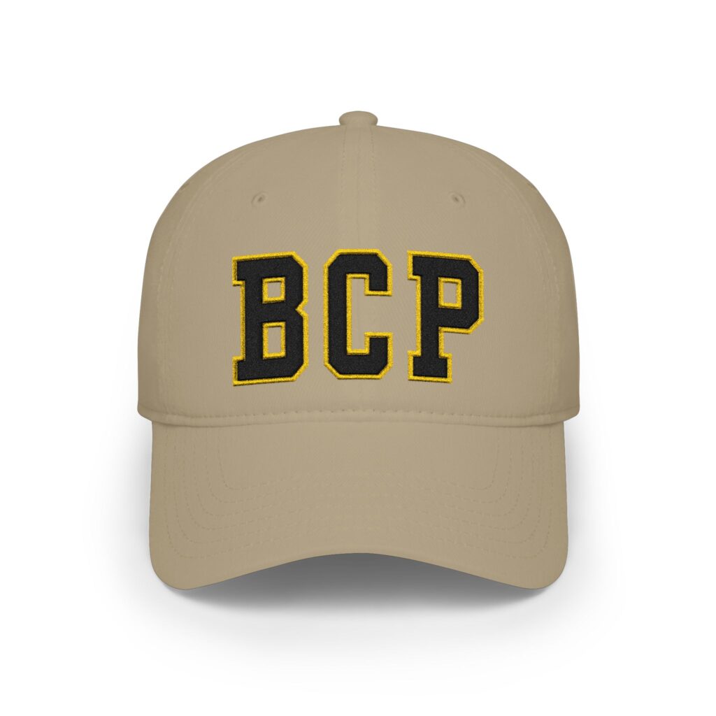 BCP Signature Hat