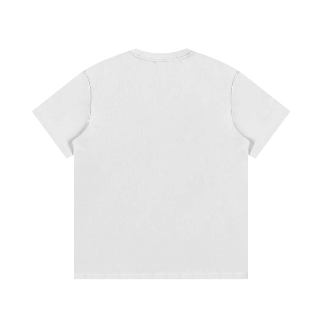 Essential Cotton T-Shirt