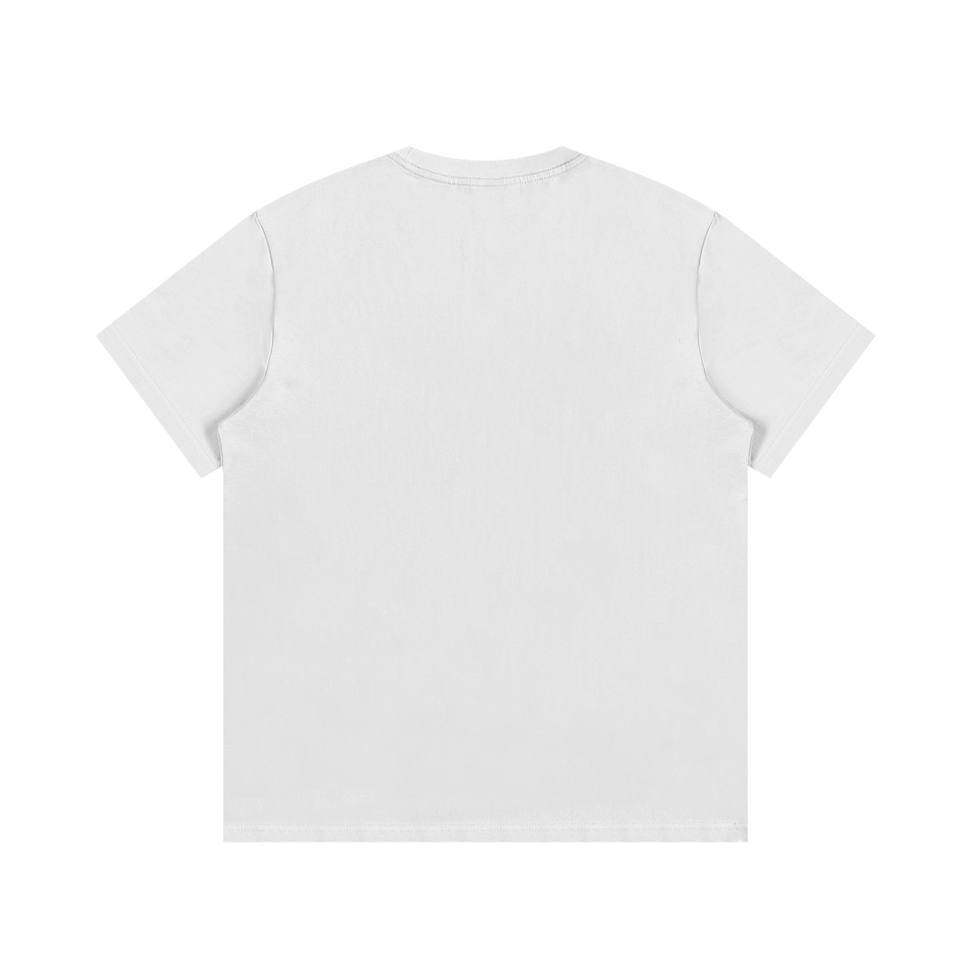Essential Cotton T-Shirt - Image 4