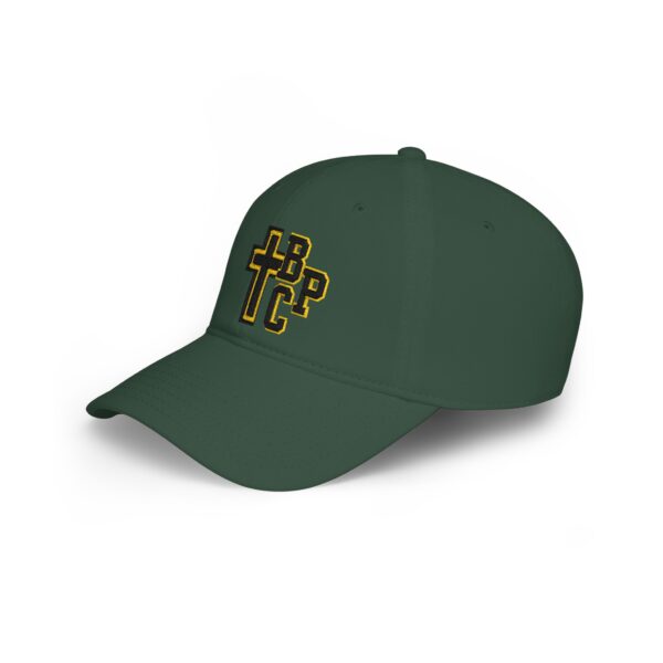 BCP Cross Signature Hat - Image 15