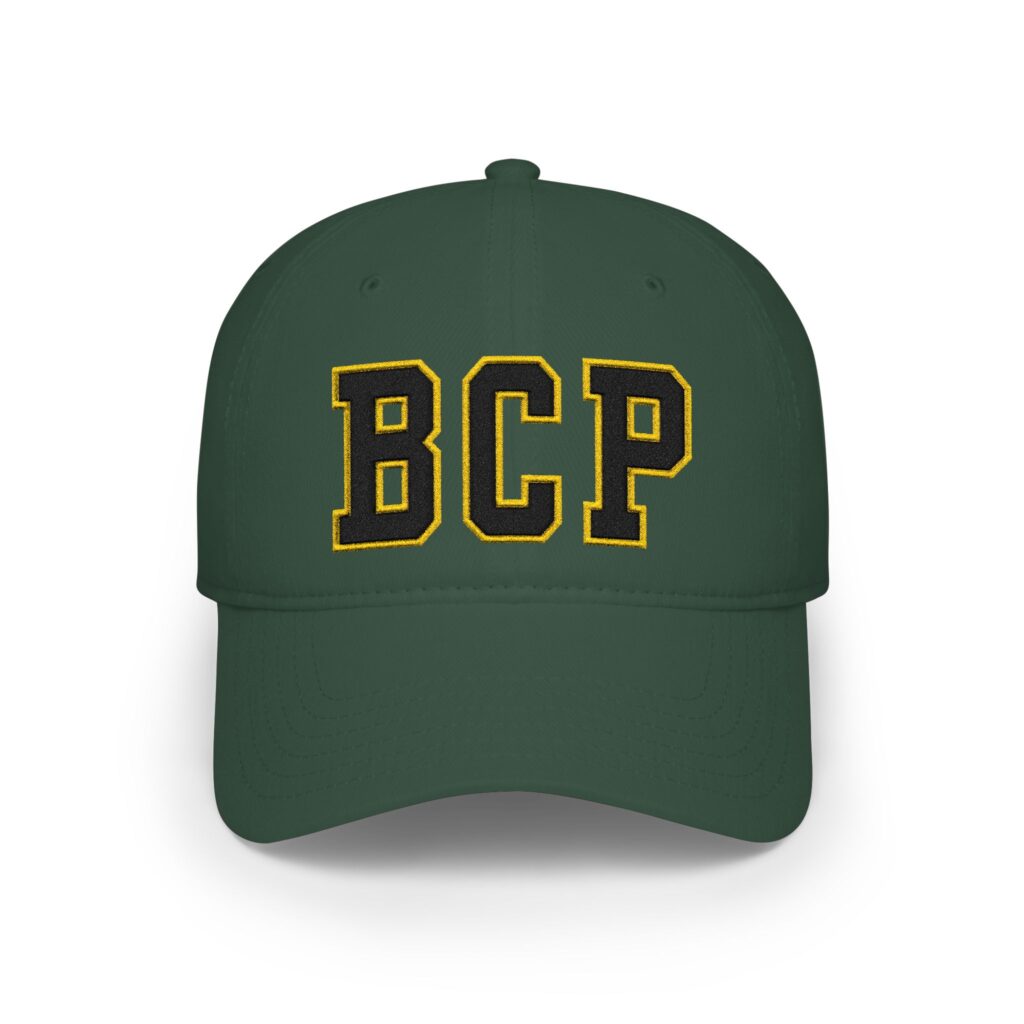 BCP Signature Hat