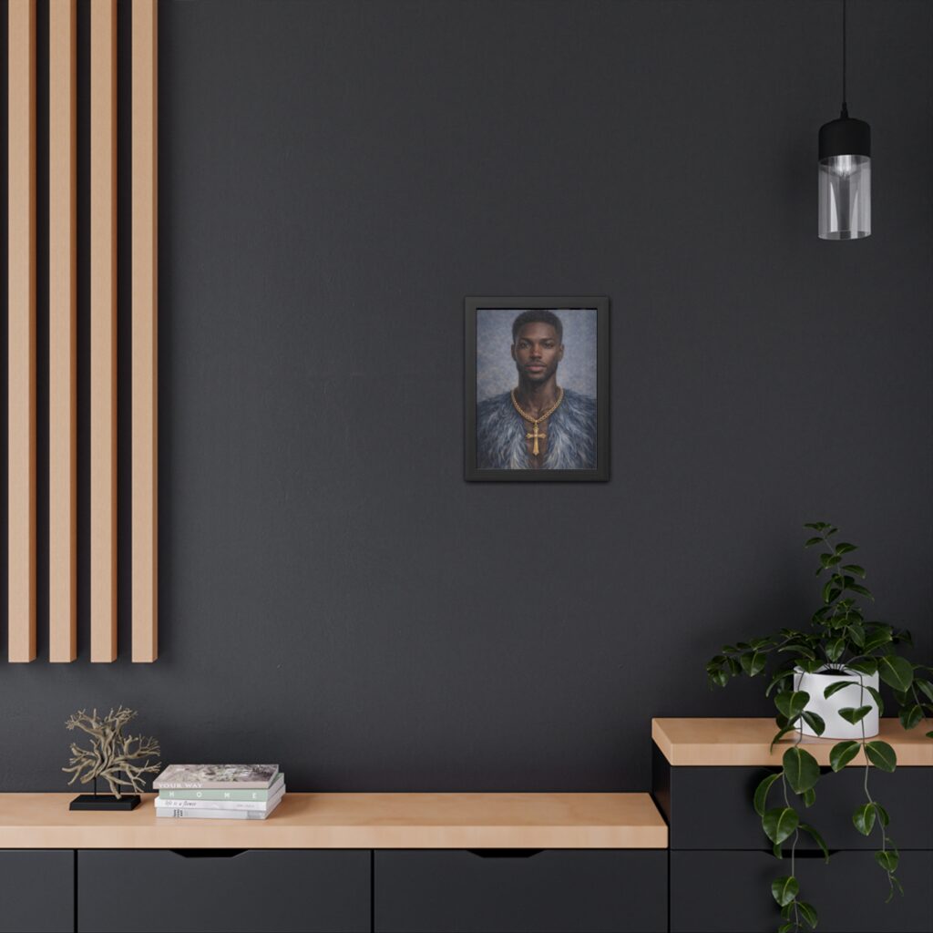 The Royal Witness