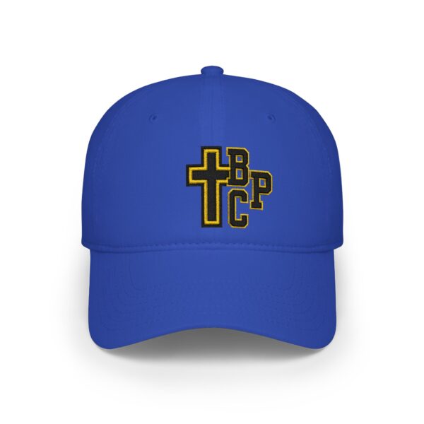 BCP Cross Signature Hat - Image 17