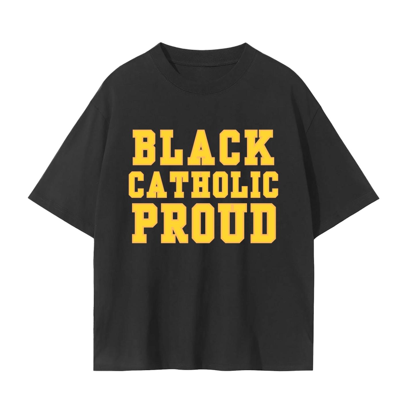 Unisex Seamless T-Shirt - Image 1