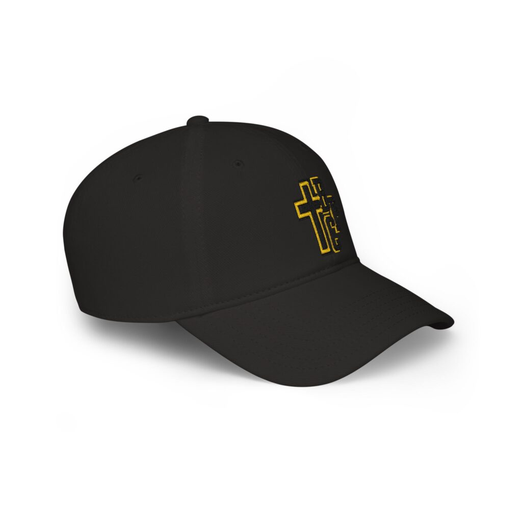 BCP Cross Signature Hat