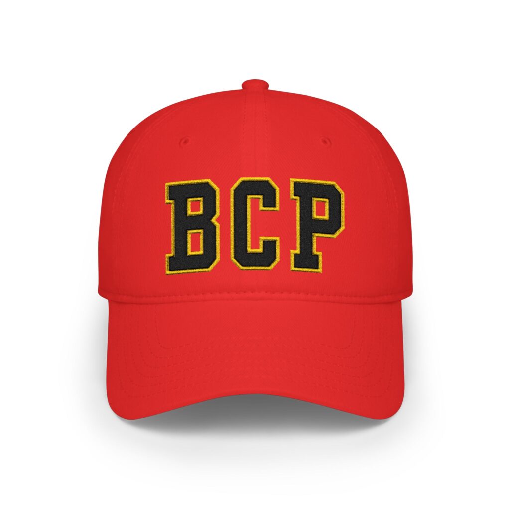 BCP Signature Hat