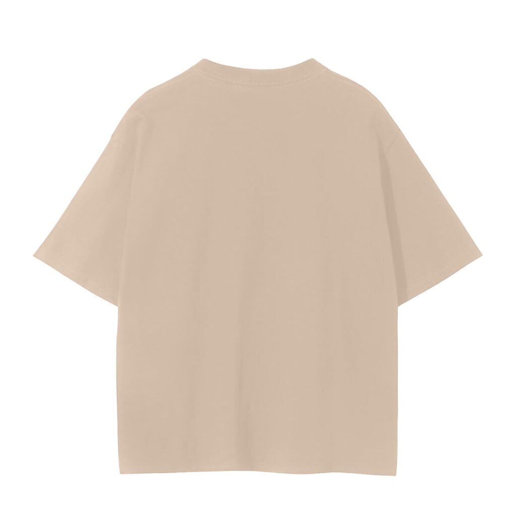 Unisex Seamless T-Shirt