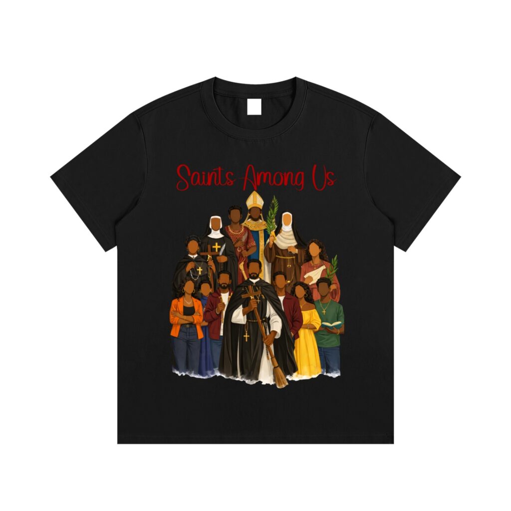 Essential Cotton T-Shirt