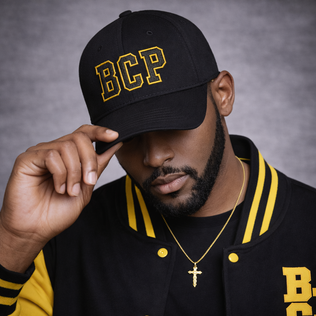 BCP Signature Hat - Image 1