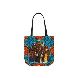 Saints Among Us — Tote Bag