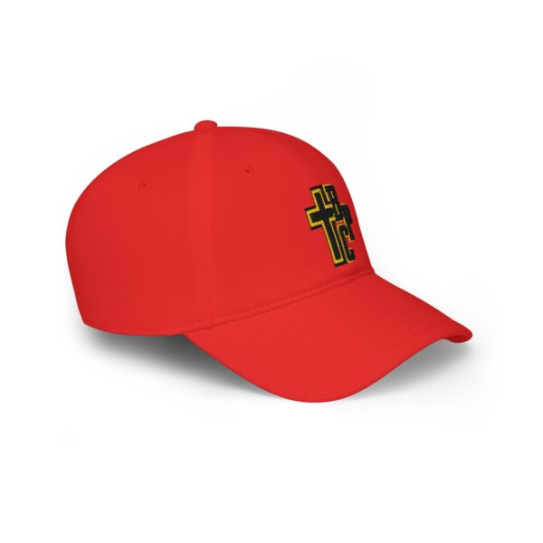 BCP Cross Signature Hat - Image 8