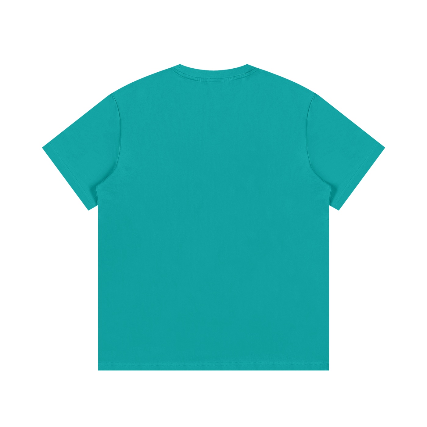 Essential Cotton T-Shirt - Image 6