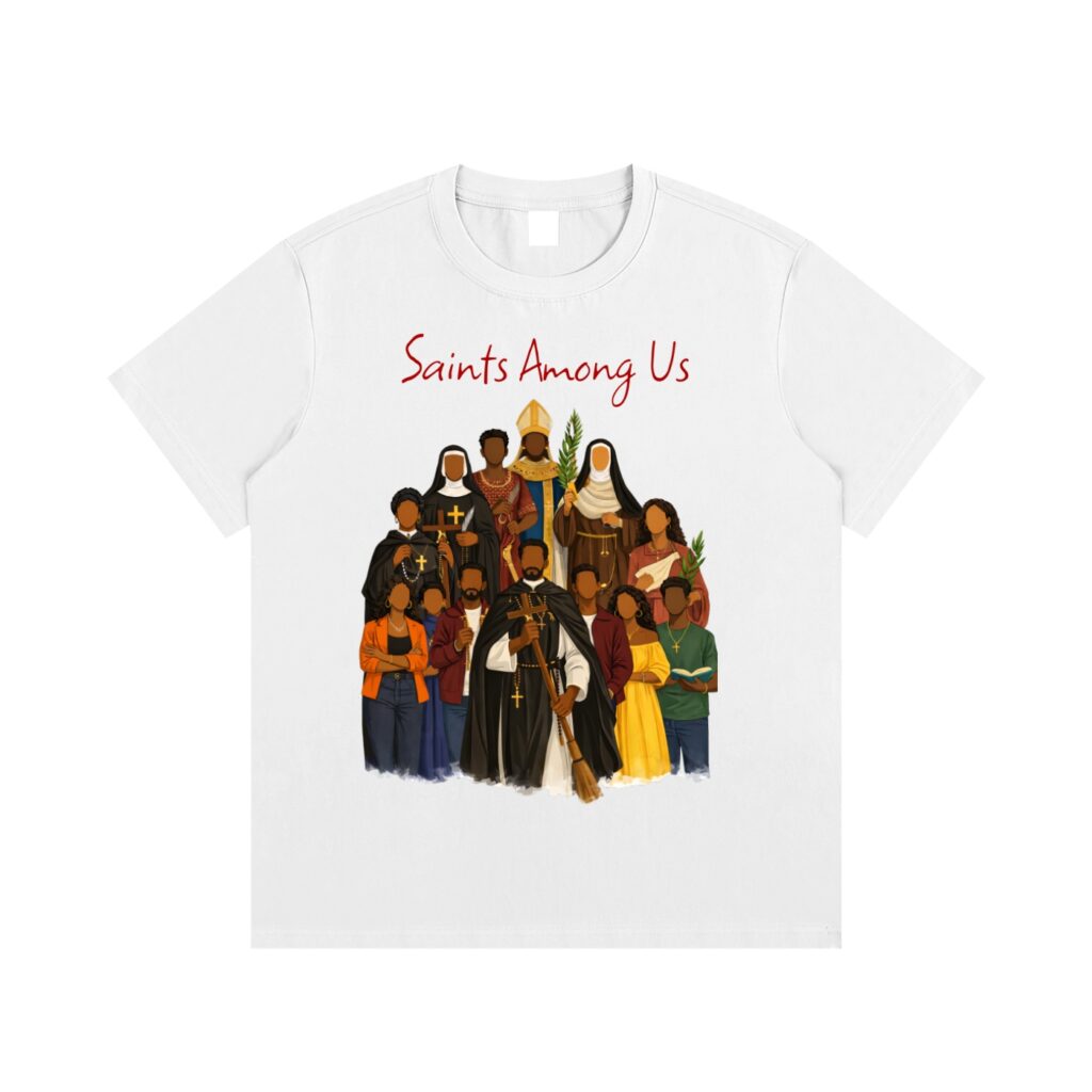 Essential Cotton T-Shirt