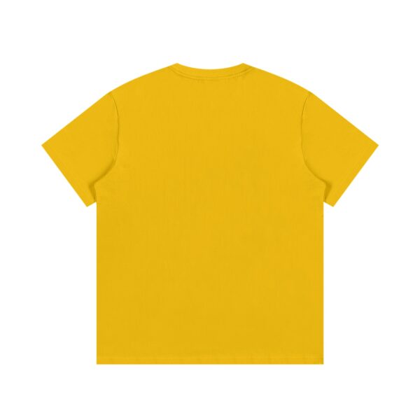 Essential Cotton T-Shirt - Image 4