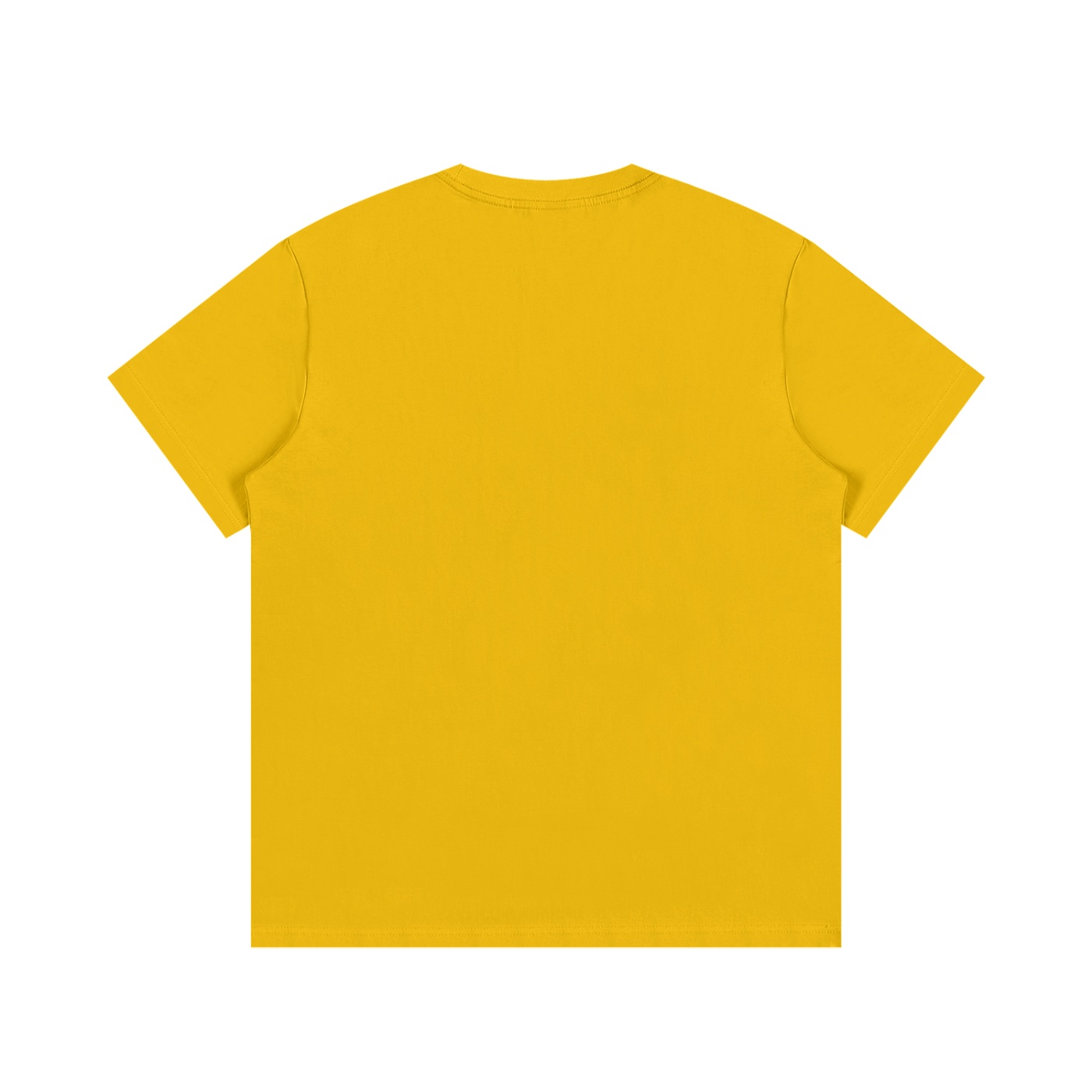 Essential Cotton T-Shirt - Image 4