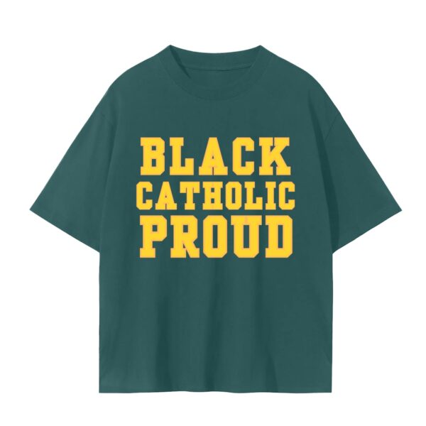 Unisex Seamless T-Shirt - Image 23