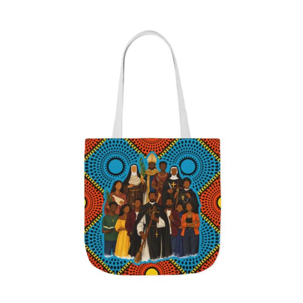 Saints Among Us — Tote Bag - Image 23