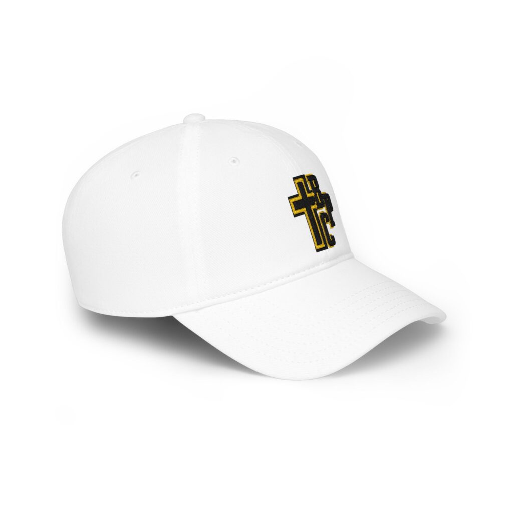 BCP Cross Signature Hat