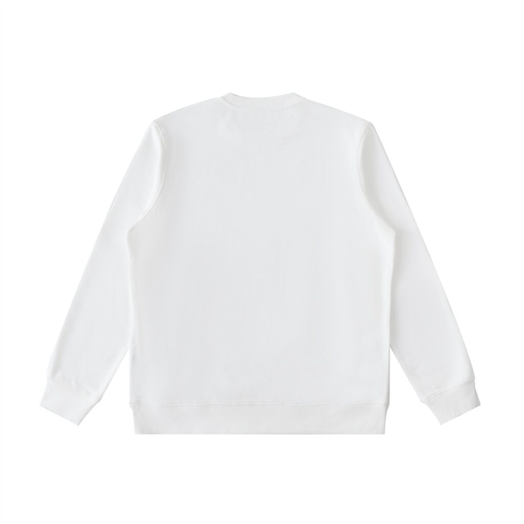 Saints Among Us Crewneck  Sweatshirt