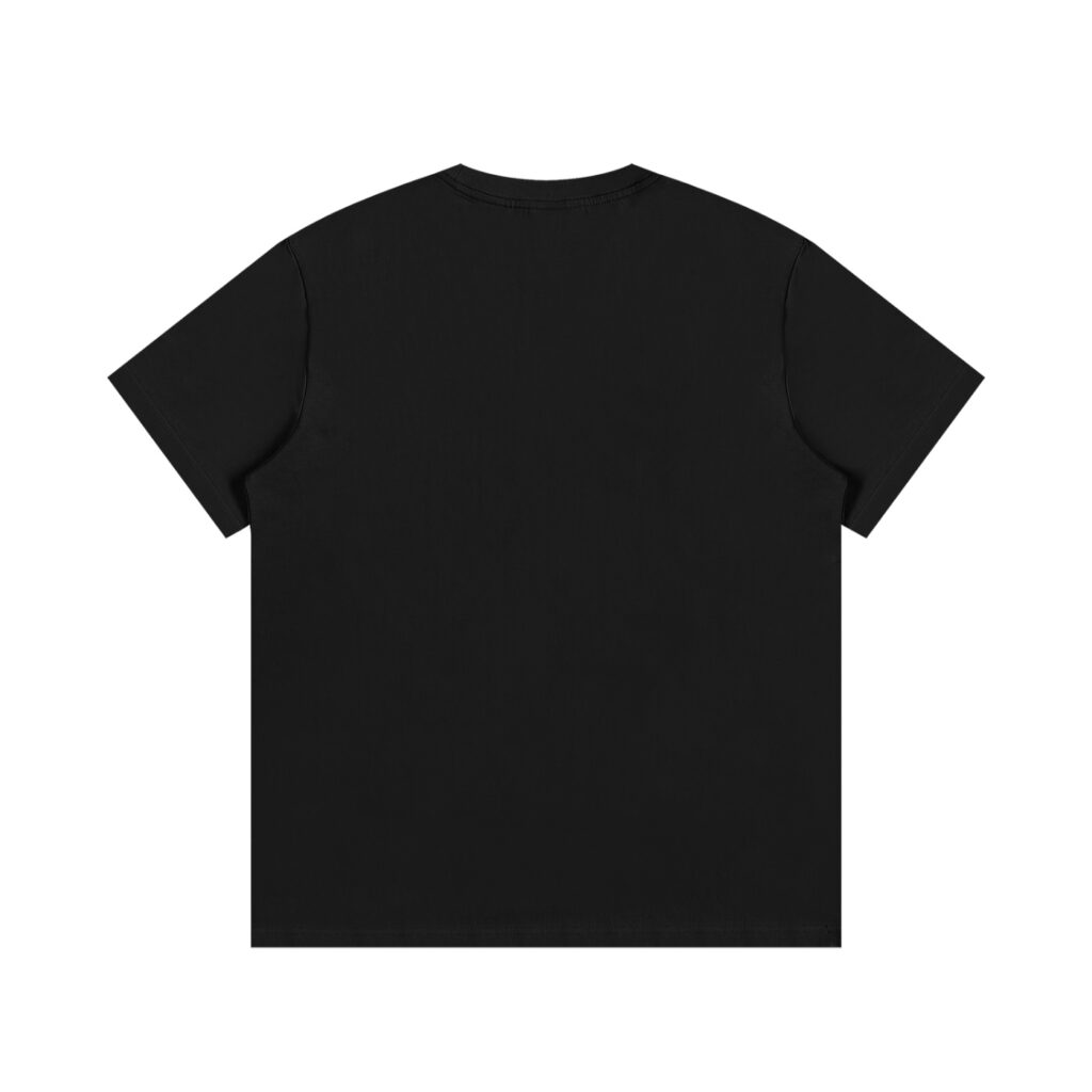 Essential Cotton T-Shirt