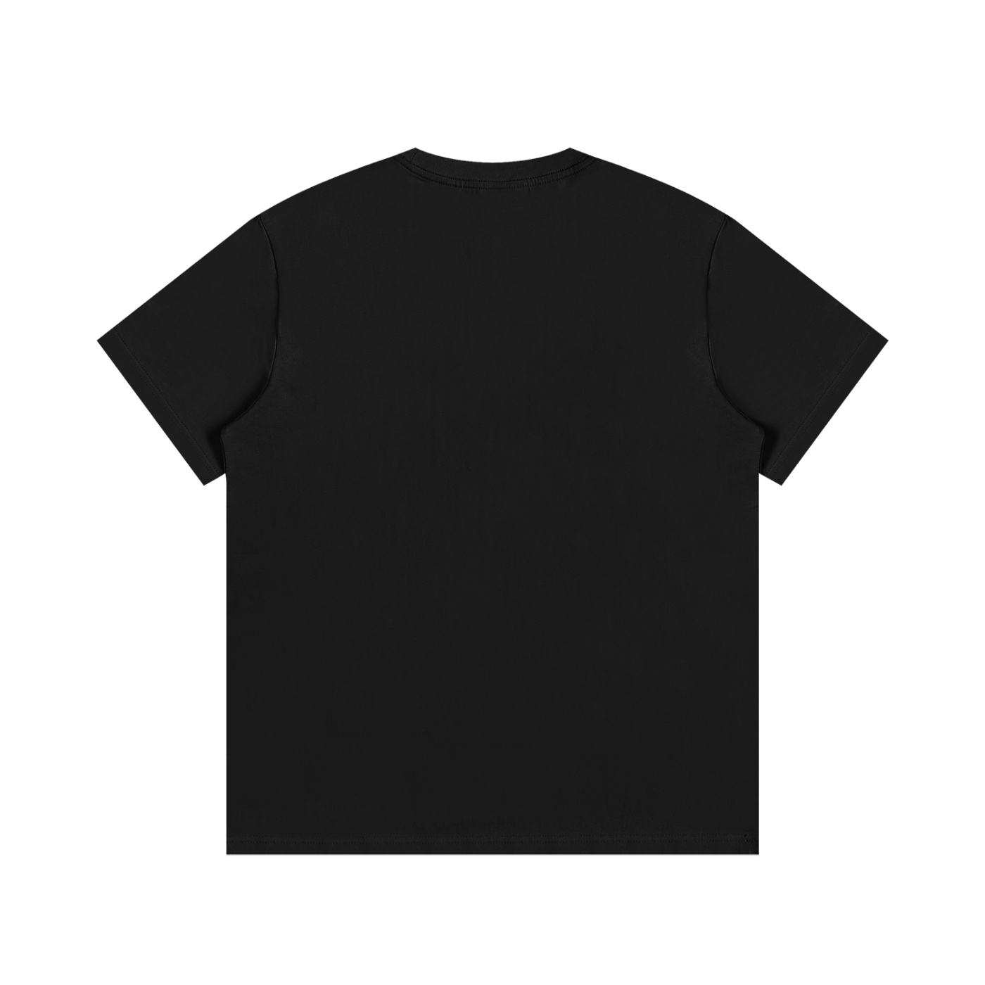 Essential Cotton T-Shirt - Image 2