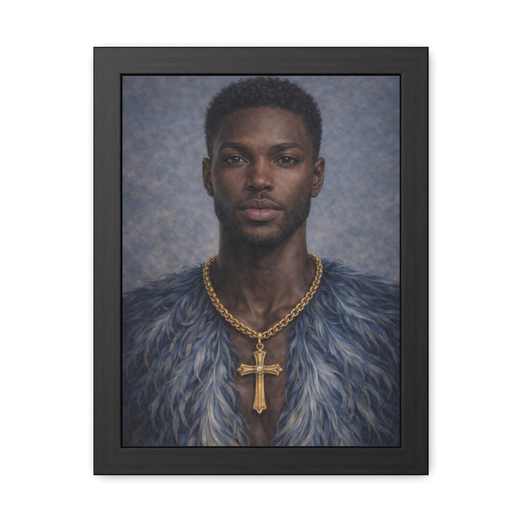 The Royal Witness