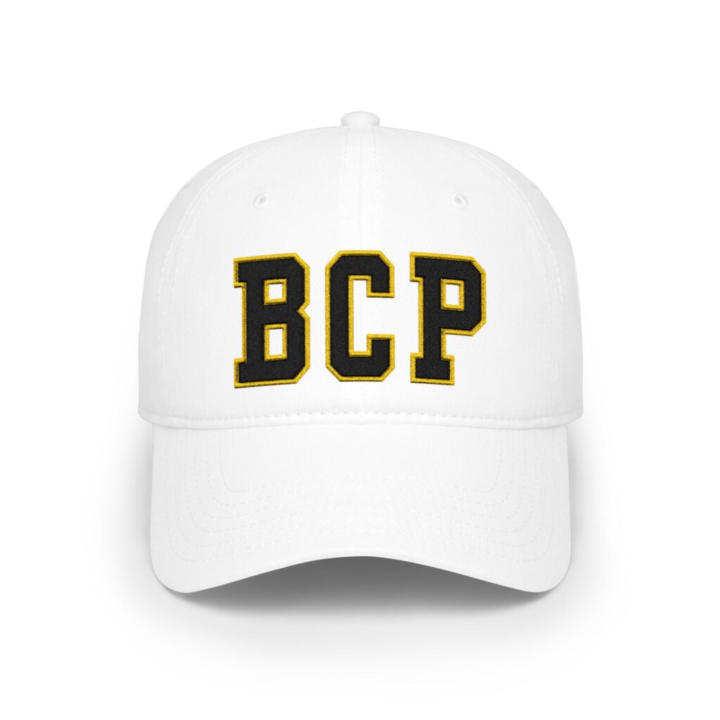 BCP Signature Hat