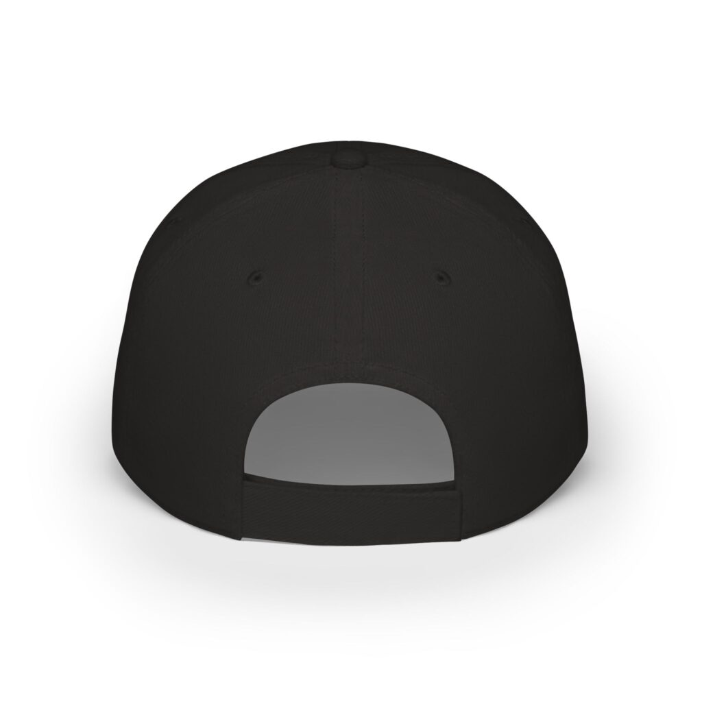 BCP Cross Signature Hat