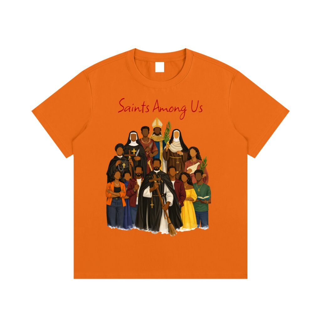 Essential Cotton T-Shirt
