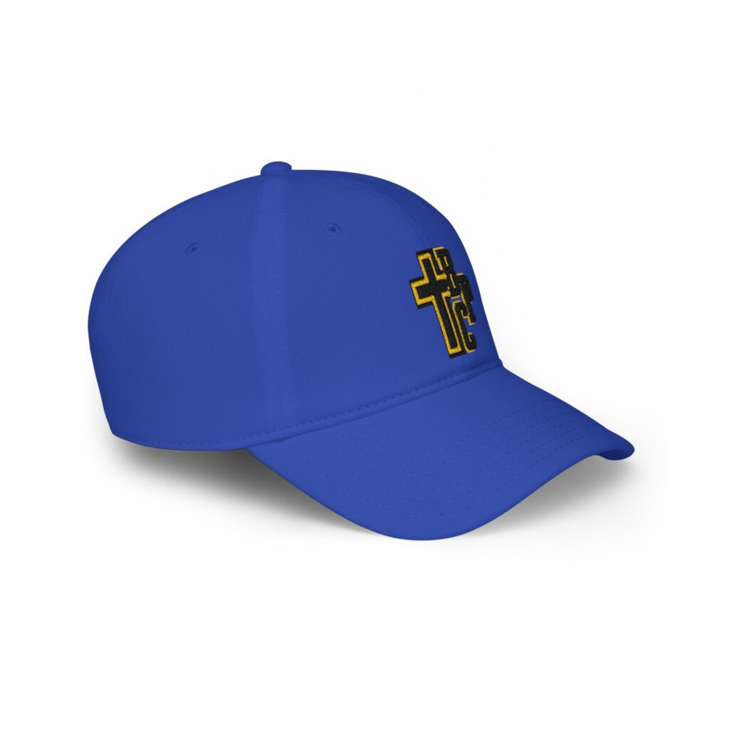BCP Cross Signature Hat