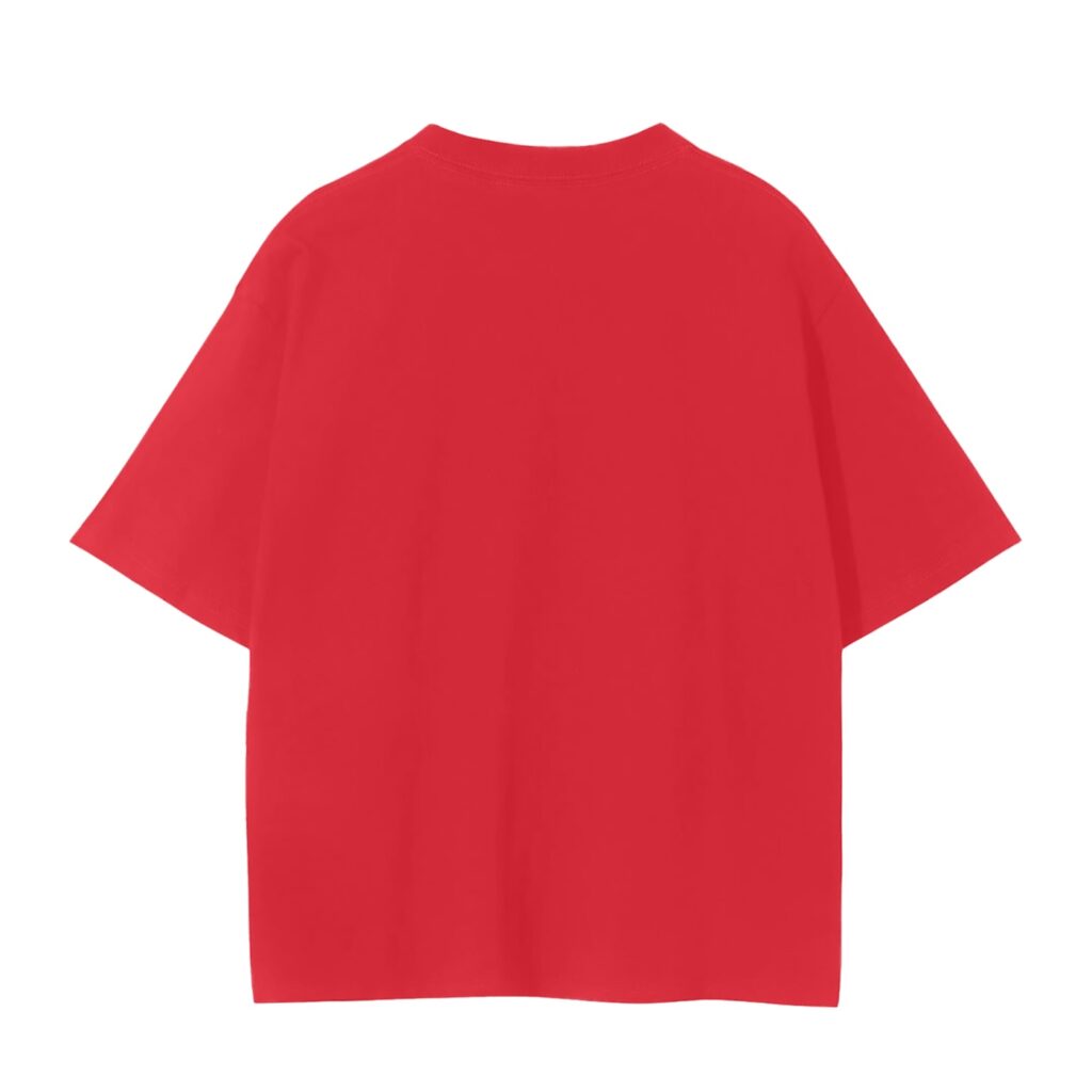Unisex Seamless T-Shirt