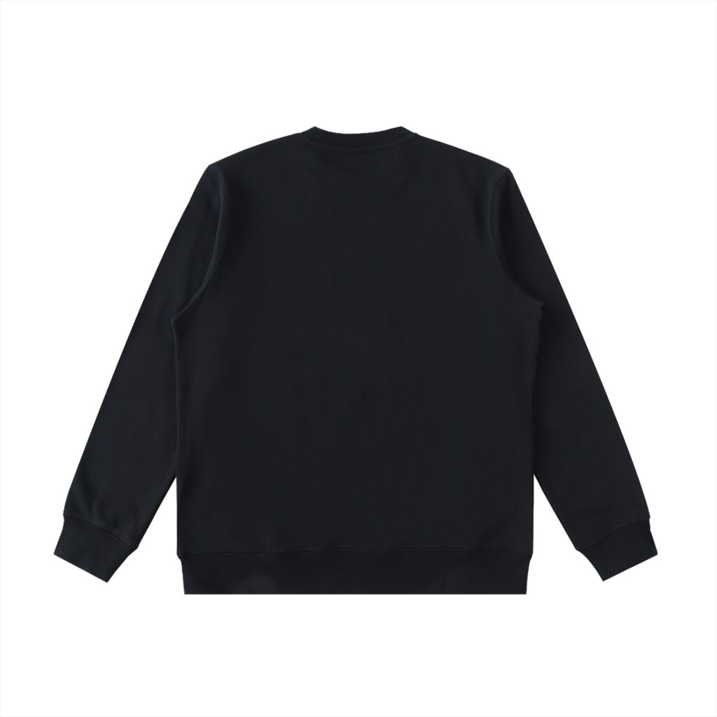 Saints Among Us Crewneck  Sweatshirt