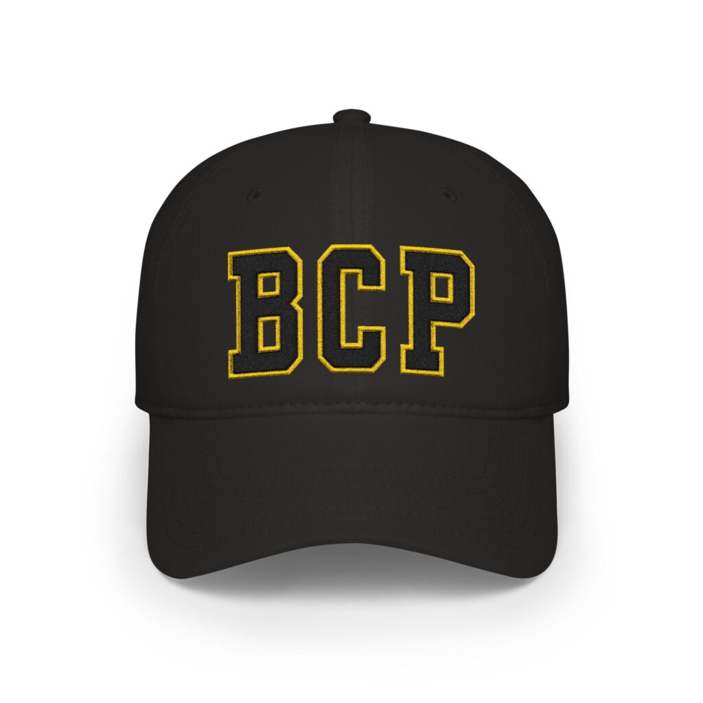 BCP Signature Hat