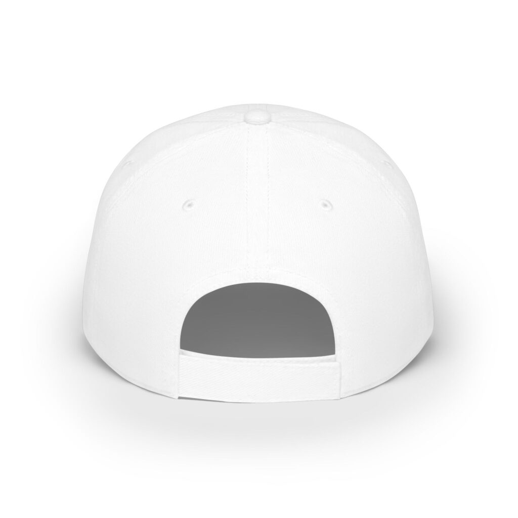 BCP Cross Signature Hat