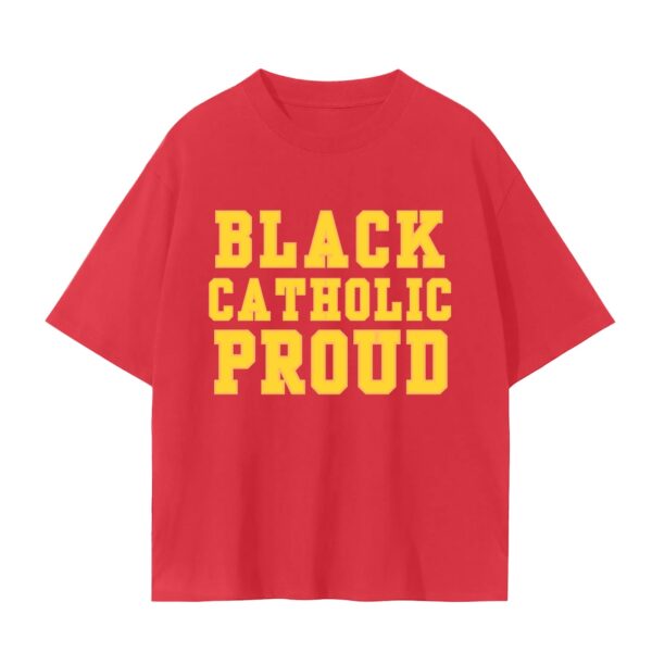 Unisex Seamless T-Shirt - Image 15