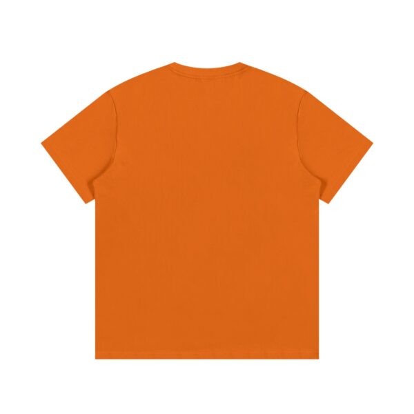 Essential Cotton T-Shirt - Image 8