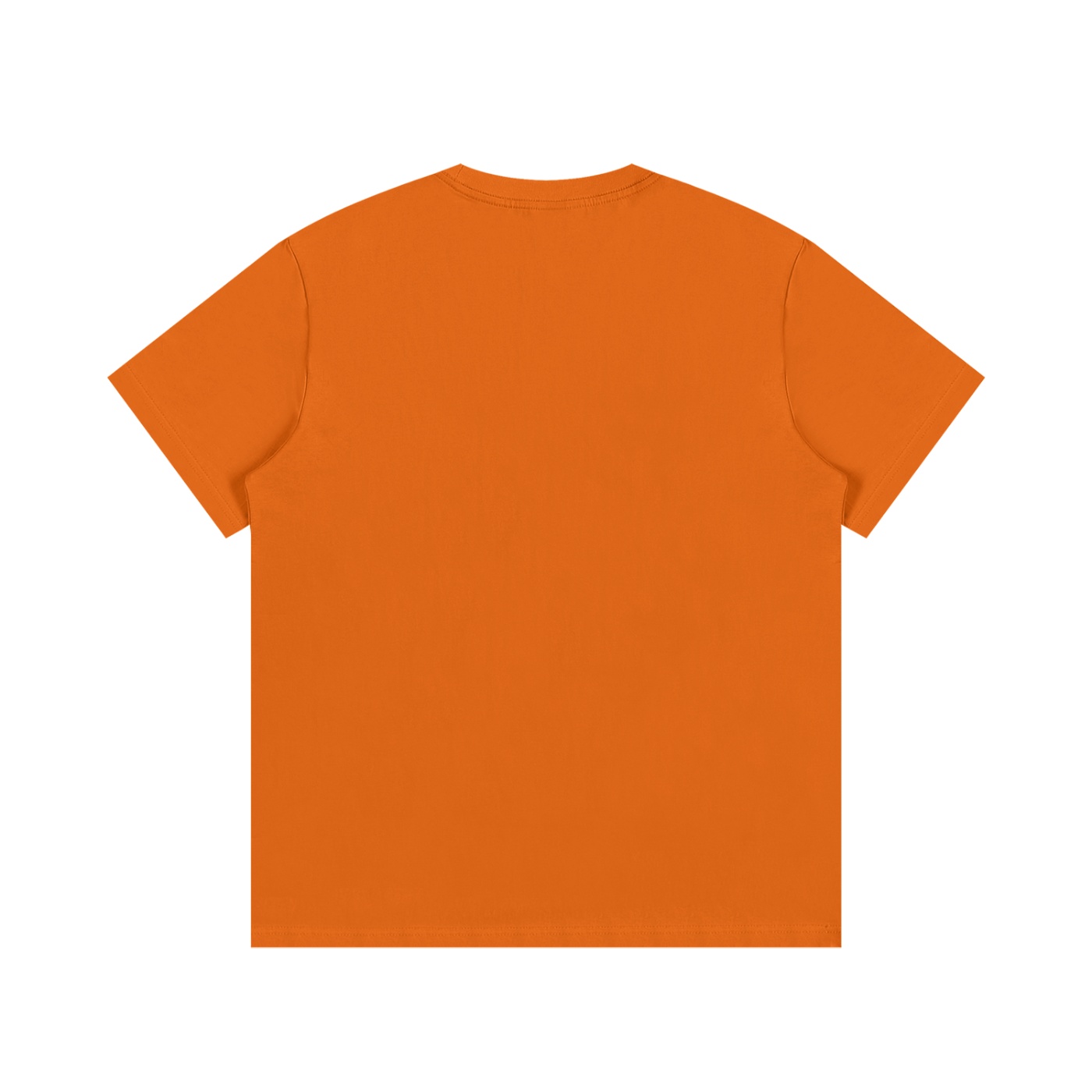 Essential Cotton T-Shirt - Image 8