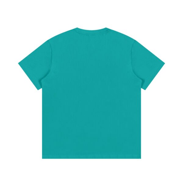 Essential Cotton T-Shirt - Image 2