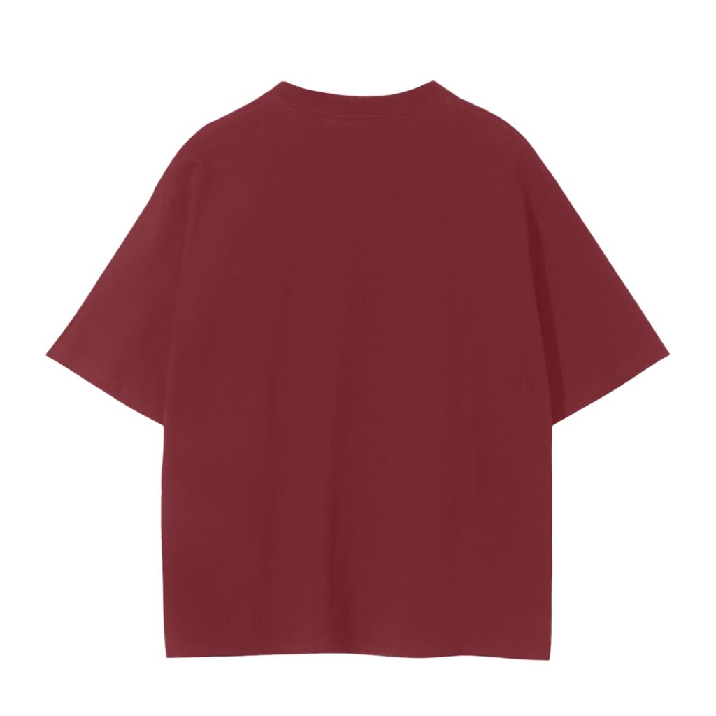 Unisex Seamless T-Shirt
